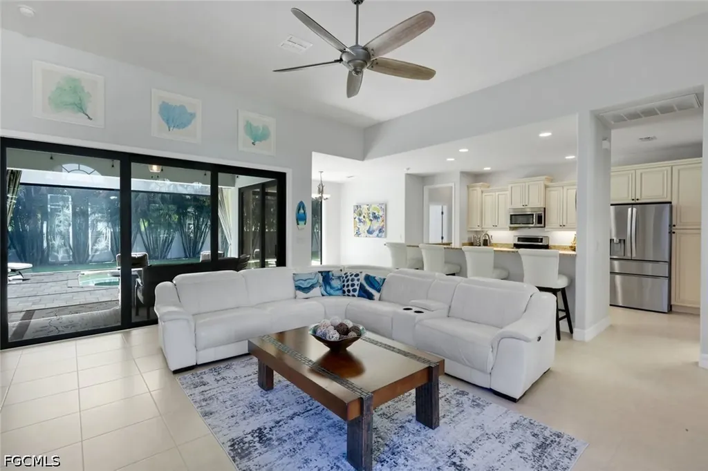 4346 SW 25th Avenue Cape Coral FL 33914