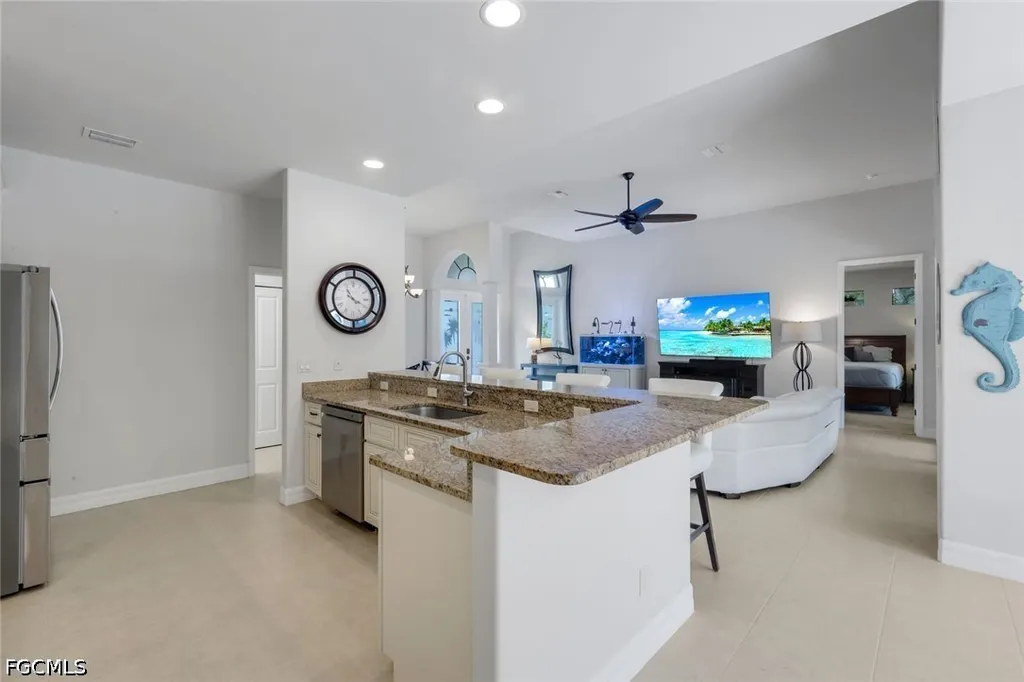 4346 SW 25th Avenue Cape Coral FL 33914