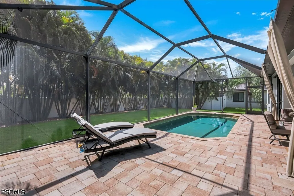 4346 SW 25th Avenue Cape Coral FL 33914