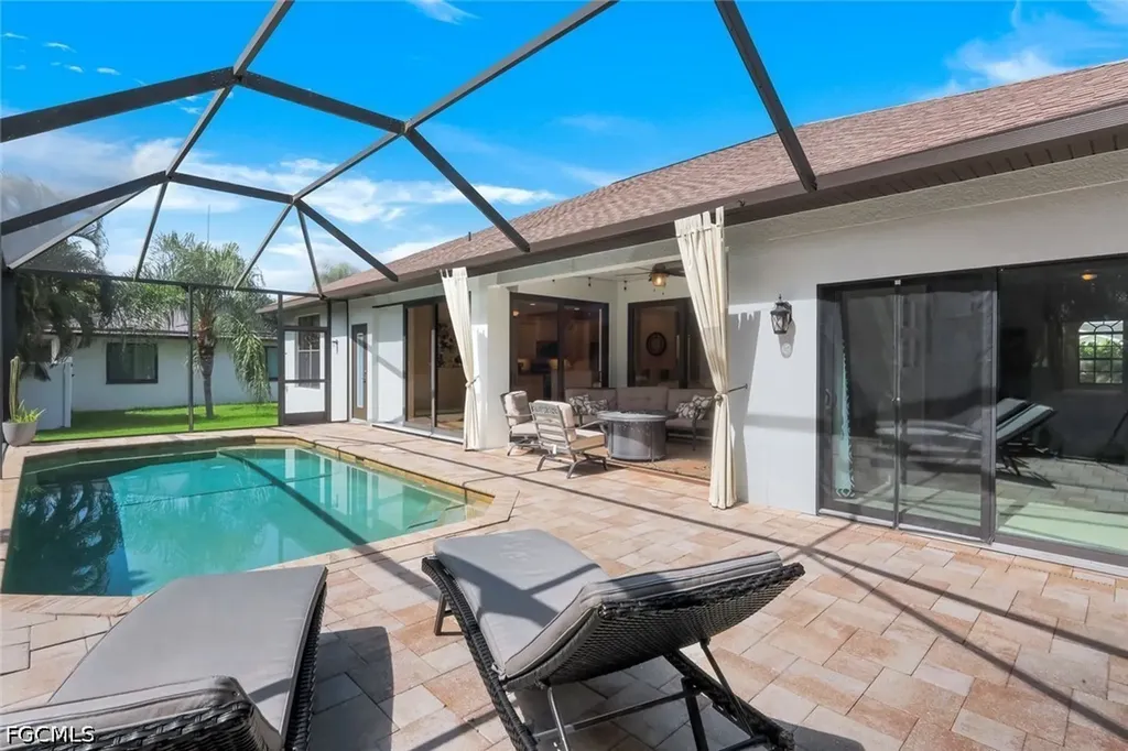 4346 SW 25th Avenue Cape Coral FL 33914