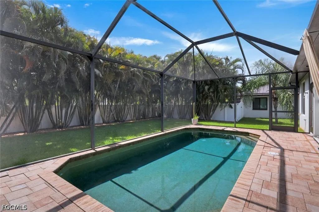 4346 SW 25th Avenue Cape Coral FL 33914