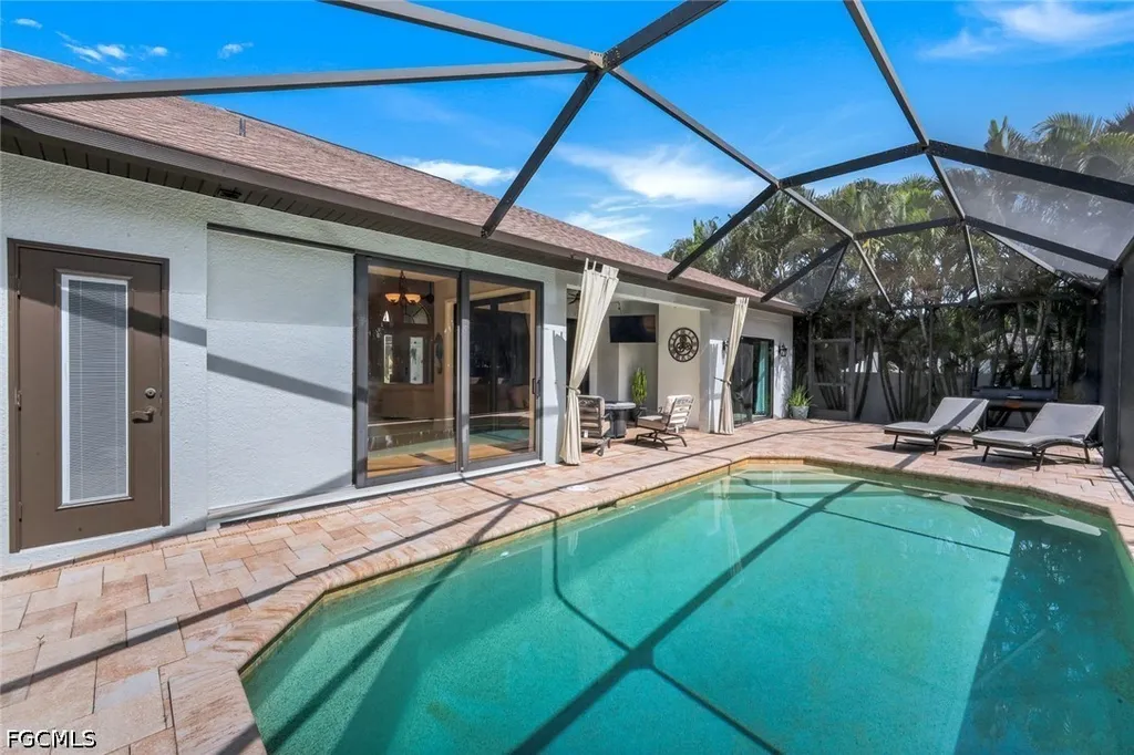 4346 SW 25th Avenue Cape Coral FL 33914