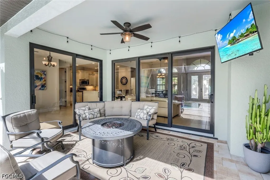 4346 SW 25th Avenue Cape Coral FL 33914