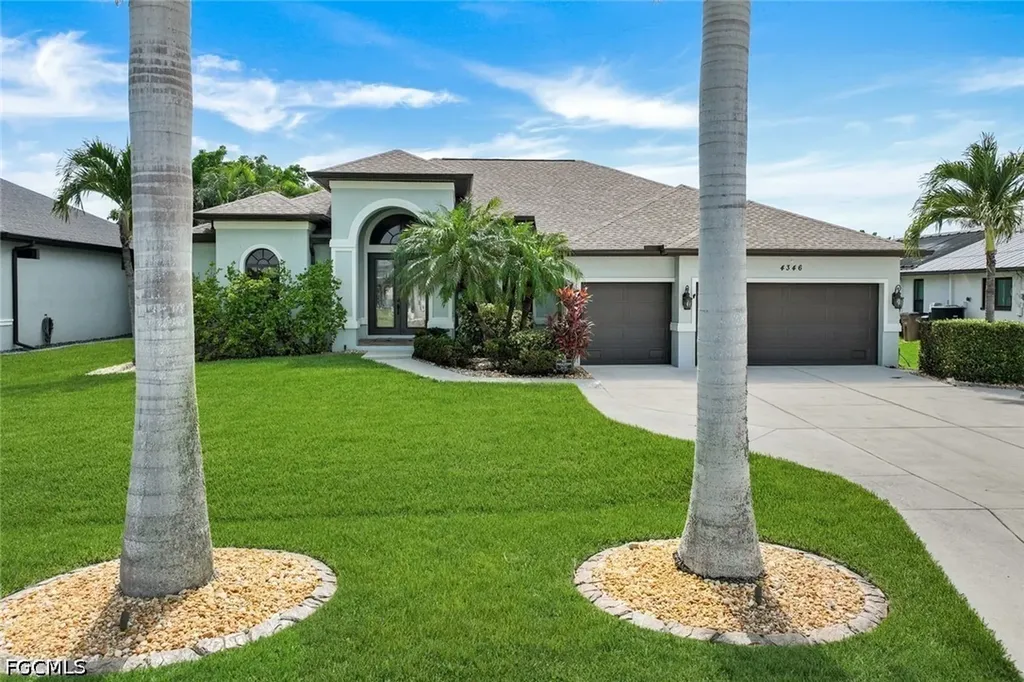 4346 SW 25th Avenue Cape Coral FL 33914