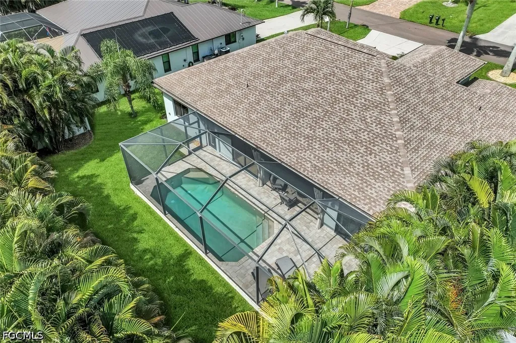 4346 SW 25th Avenue Cape Coral FL 33914