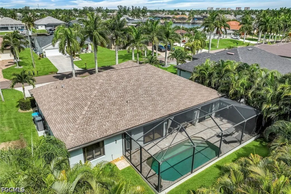 4346 SW 25th Avenue Cape Coral FL 33914