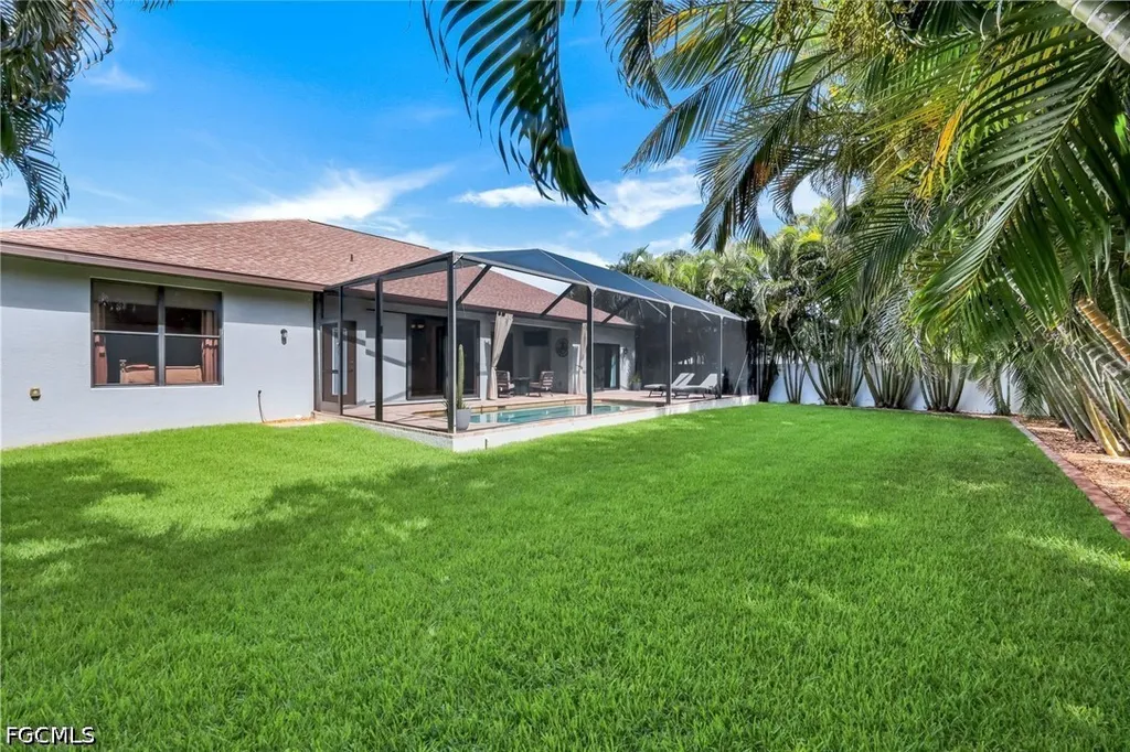 4346 SW 25th Avenue Cape Coral FL 33914