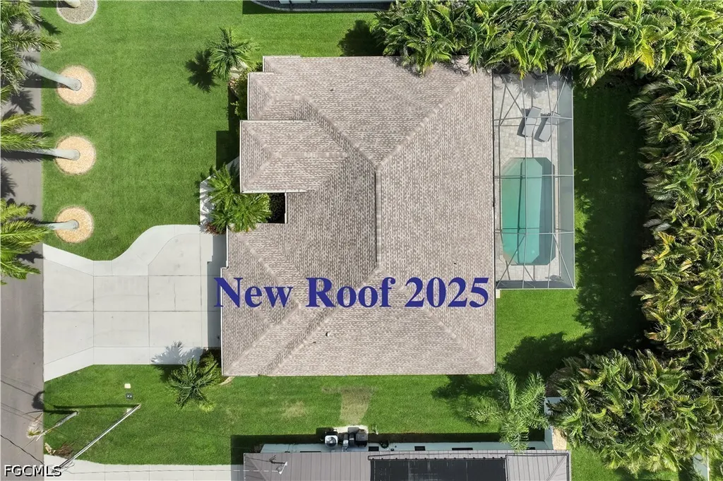 4346 SW 25th Avenue Cape Coral FL 33914