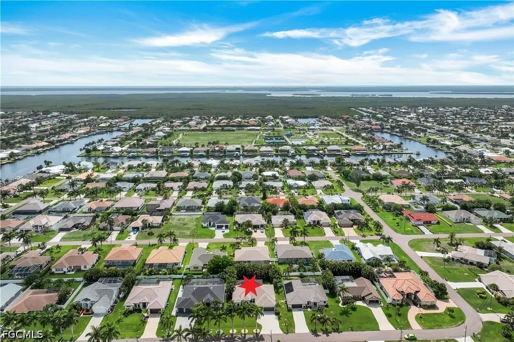 4346 SW 25th Avenue Cape Coral FL 33914