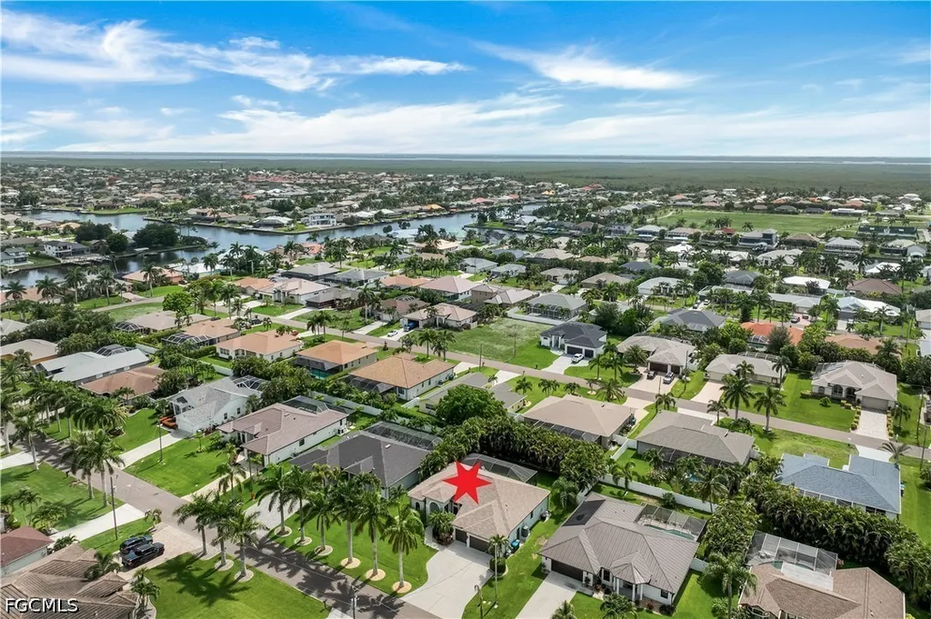 4346 SW 25th Avenue Cape Coral FL 33914