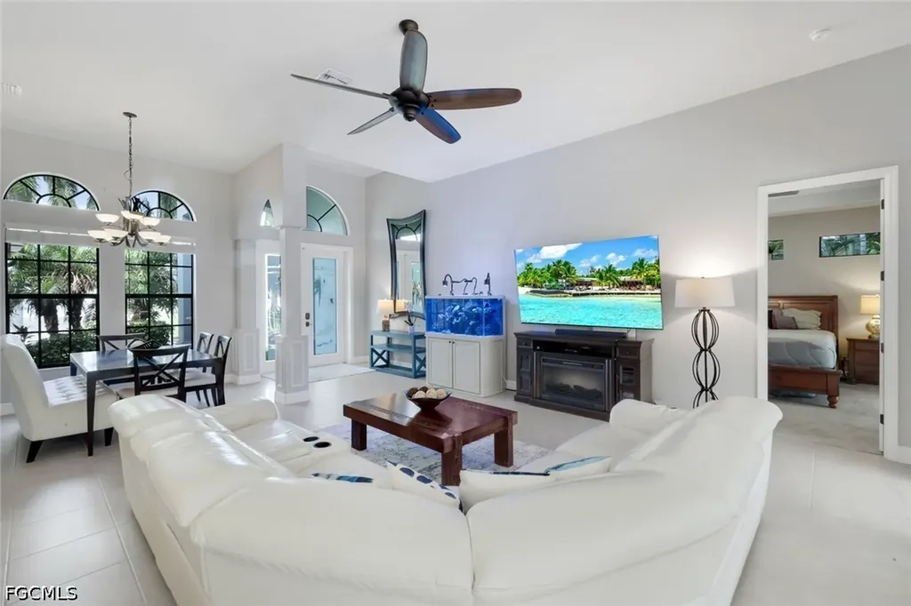 4346 SW 25th Avenue Cape Coral FL 33914
