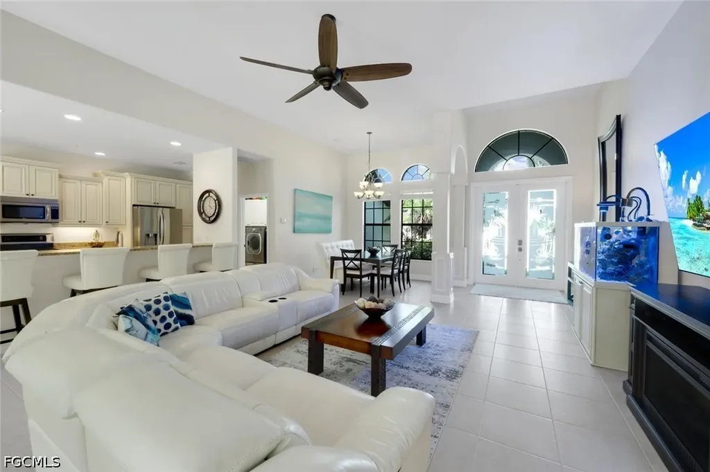 4346 SW 25th Avenue Cape Coral FL 33914