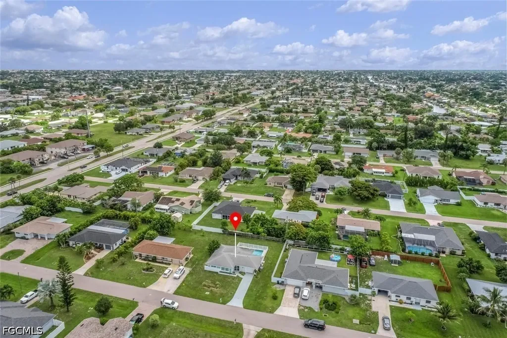 117 SE 45th Terrace Cape Coral FL 33904
