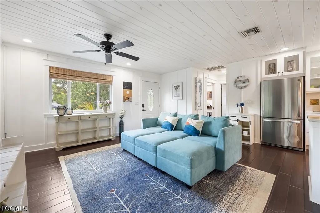 8787 Kodiak Lane St. James City FL 33956