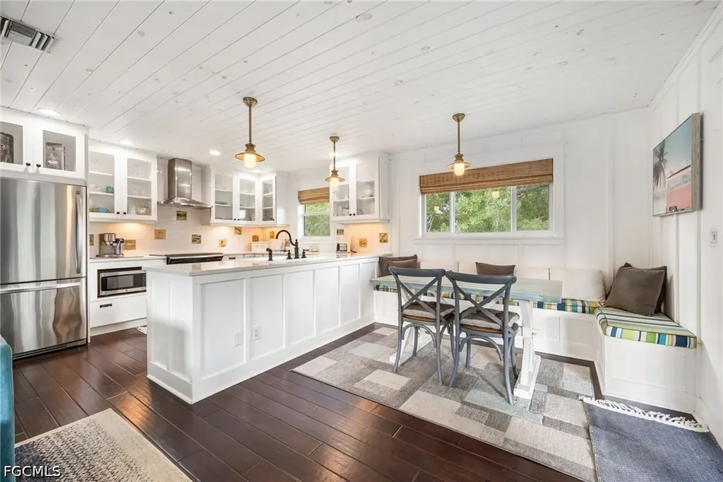 8787 Kodiak Lane St. James City FL 33956