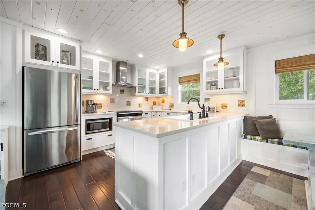 8787 Kodiak Lane St. James City FL 33956