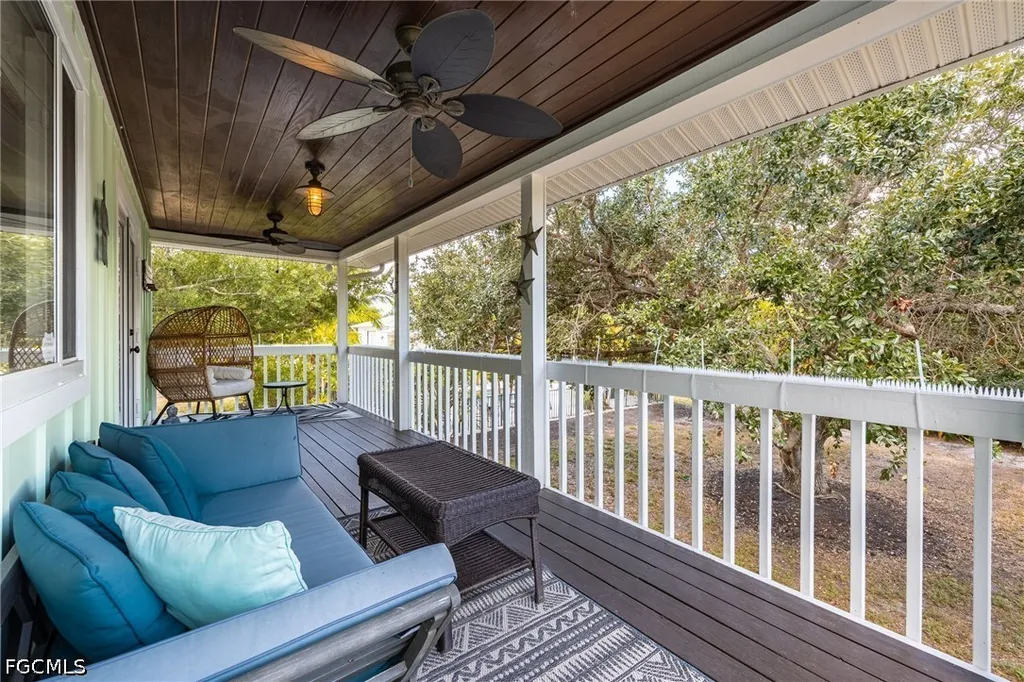 8787 Kodiak Lane St. James City FL 33956