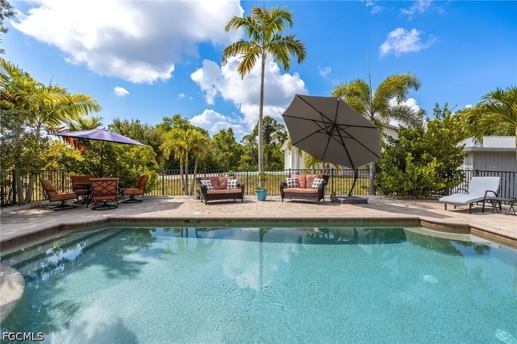 8787 Kodiak Lane St. James City FL 33956