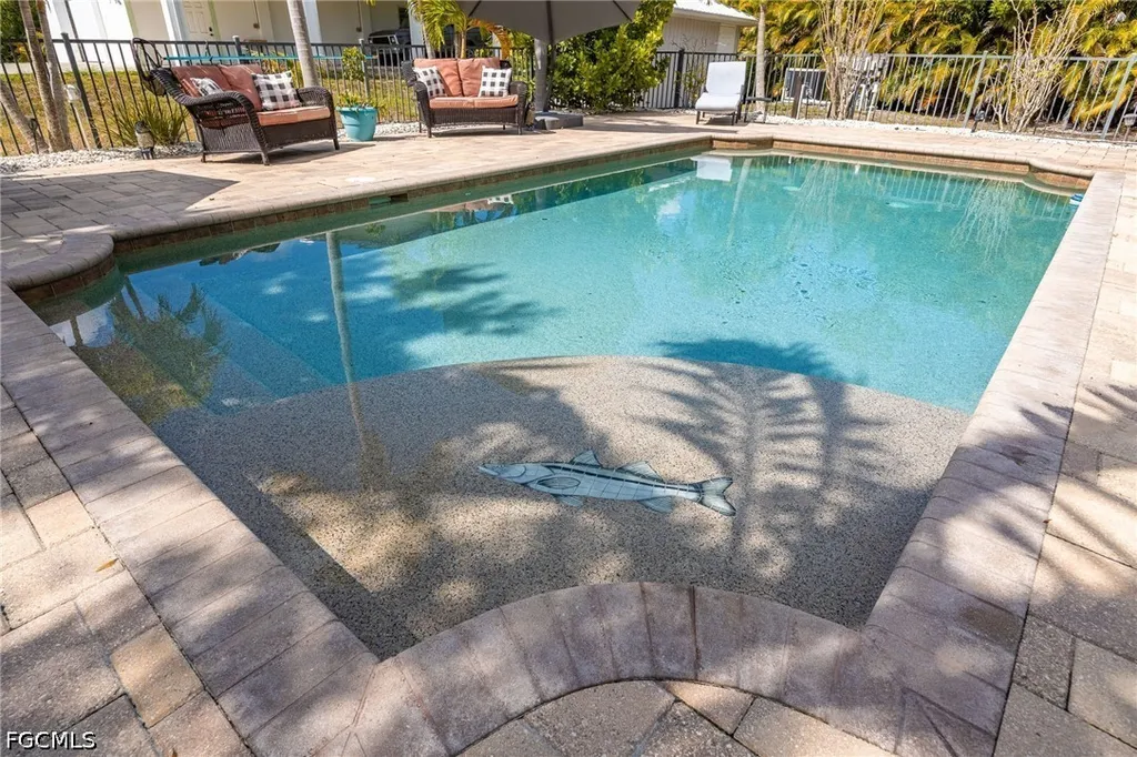 8787 Kodiak Lane St. James City FL 33956