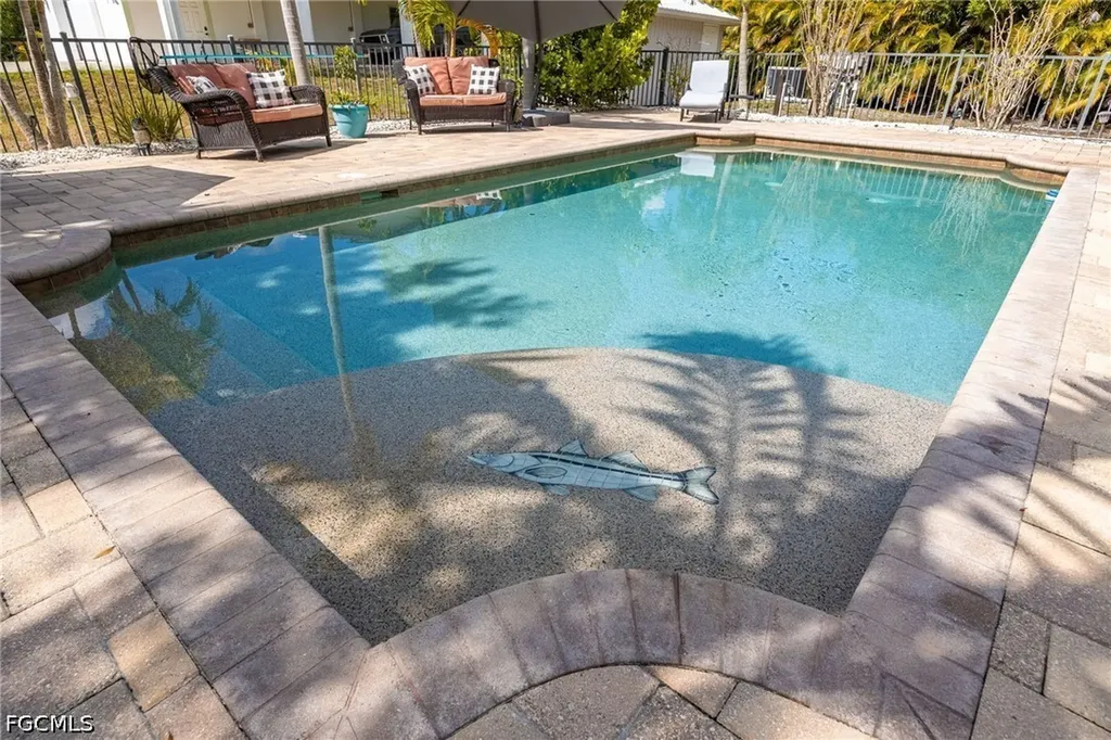 8787 Kodiak Lane St. James City FL 33956