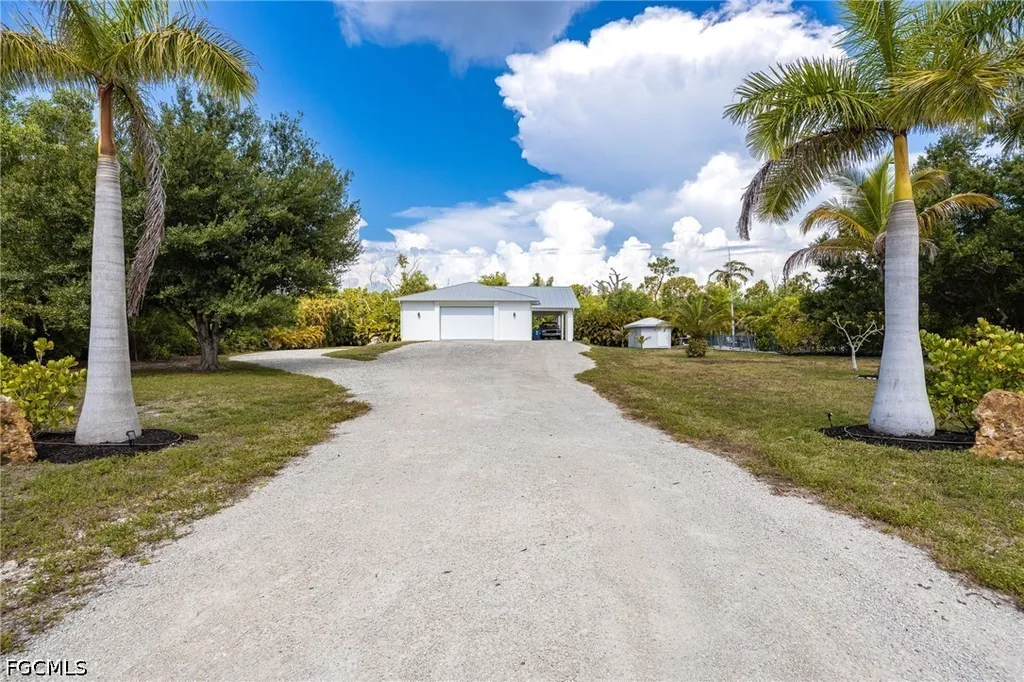 8787 Kodiak Lane St. James City FL 33956
