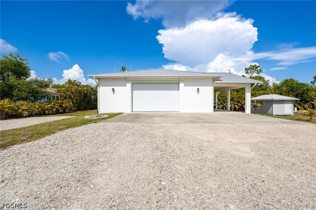8787 Kodiak Lane St. James City FL 33956