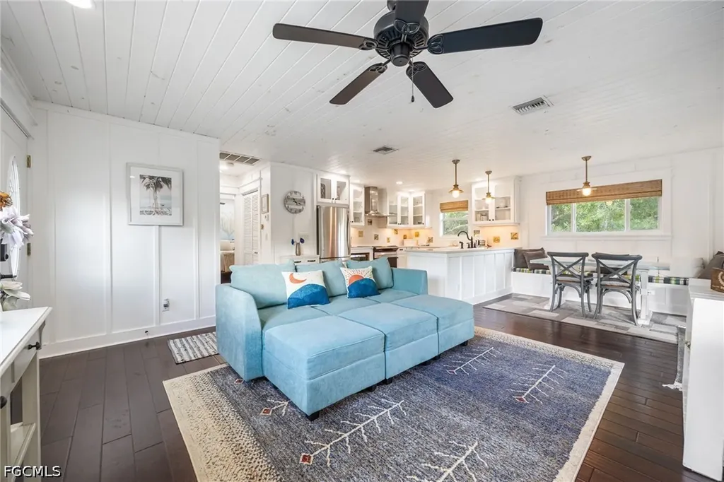 8787 Kodiak Lane St. James City FL 33956