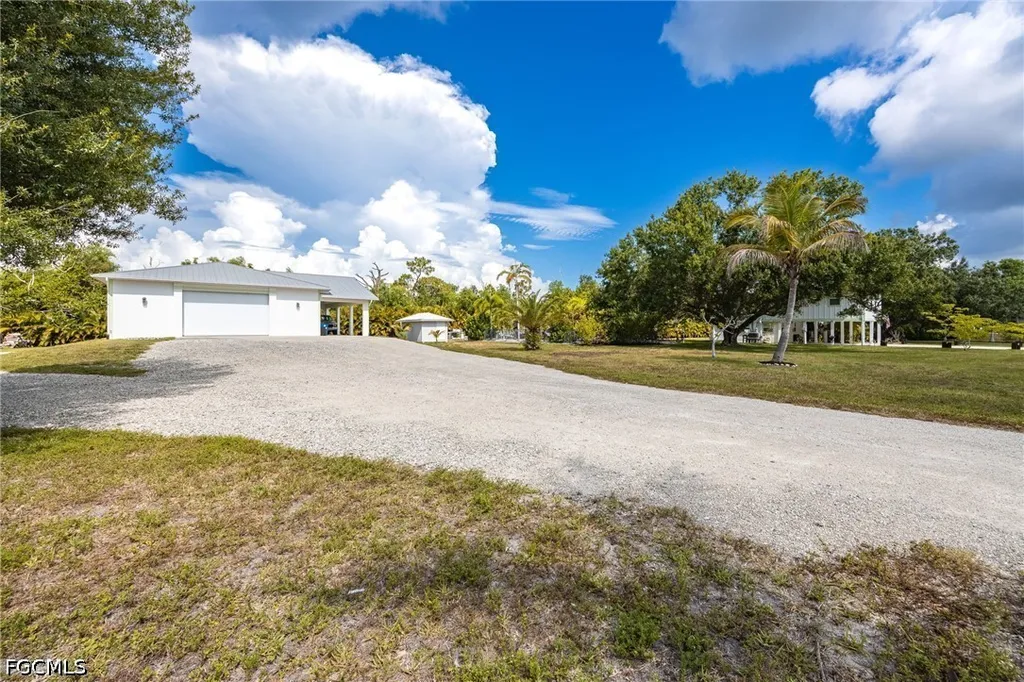 8787 Kodiak Lane St. James City FL 33956