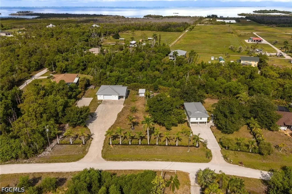 8787 Kodiak Lane St. James City FL 33956