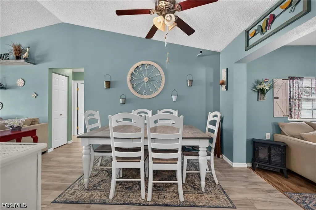 1253 Fleetwood Drive NW Port Charlotte FL 33948
