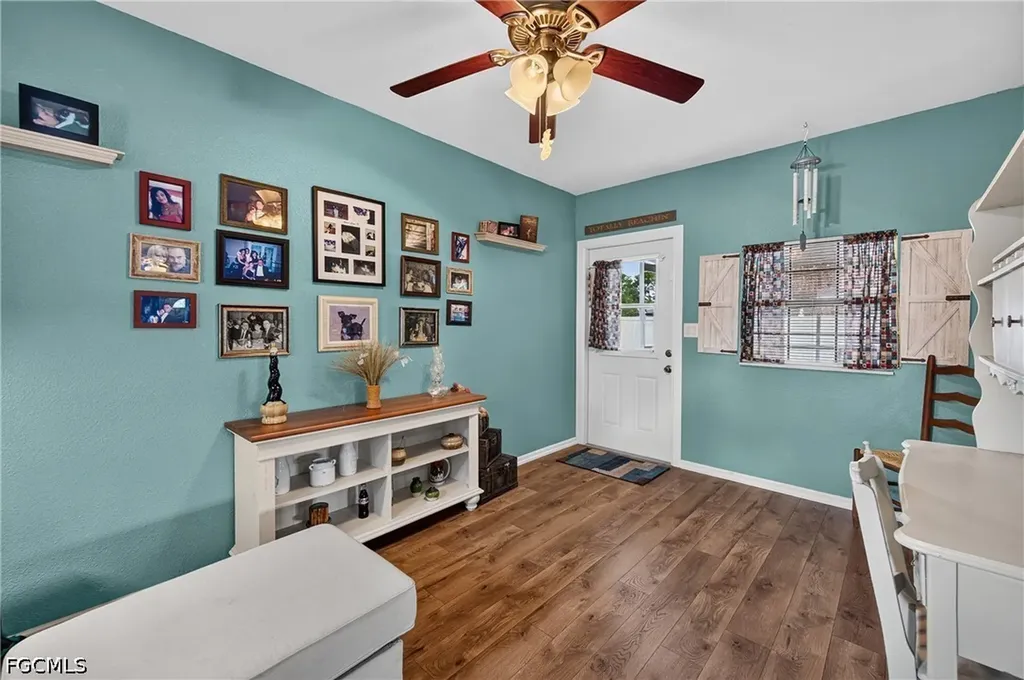 1253 Fleetwood Drive NW Port Charlotte FL 33948