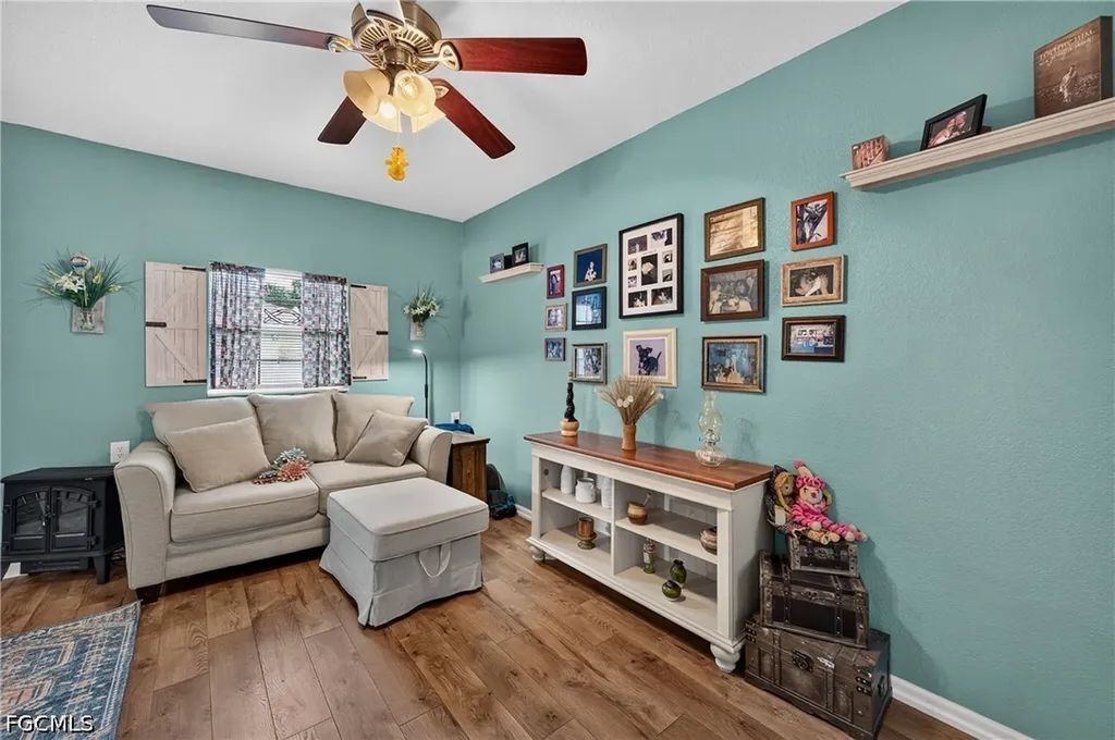 1253 Fleetwood Drive NW Port Charlotte FL 33948