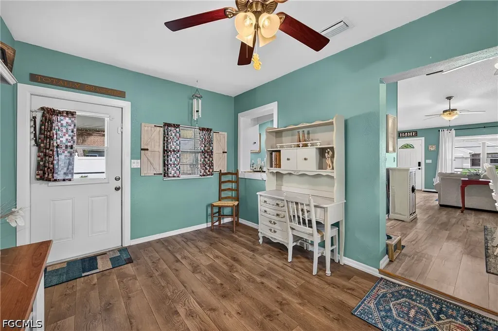 1253 Fleetwood Drive NW Port Charlotte FL 33948