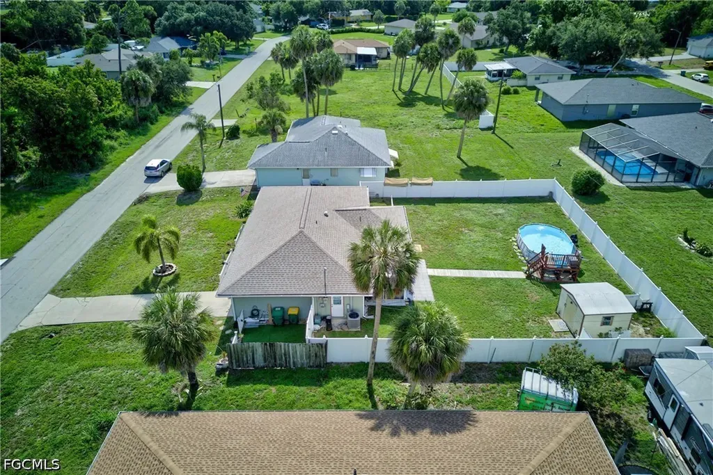 1253 Fleetwood Drive NW Port Charlotte FL 33948