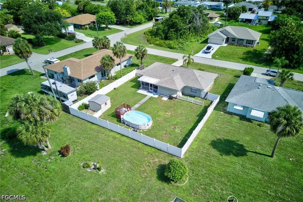 1253 Fleetwood Drive NW Port Charlotte FL 33948