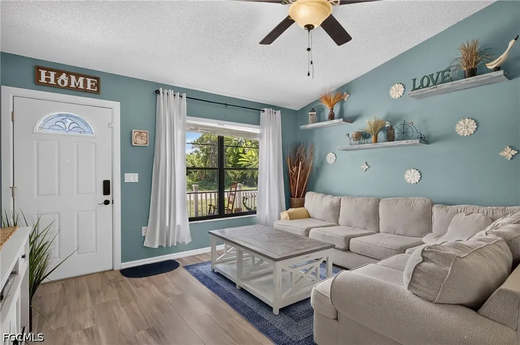 1253 Fleetwood Drive NW Port Charlotte FL 33948