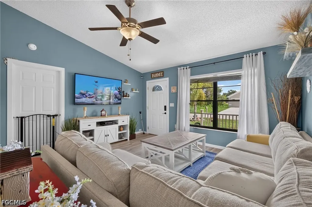 1253 Fleetwood Drive NW Port Charlotte FL 33948