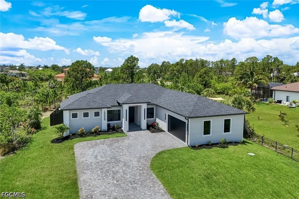 15029 Acorn Circle Port Charlotte FL 33981