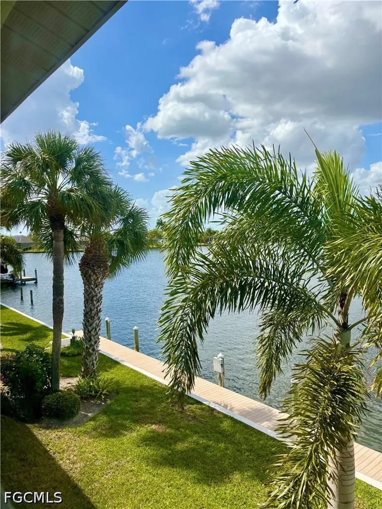 131 SW 47th Terrace Cape Coral FL 33914