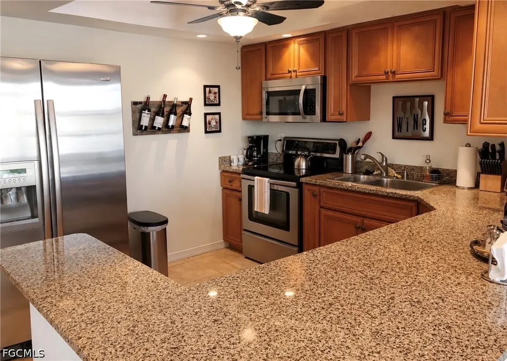 131 SW 47th Terrace Cape Coral FL 33914