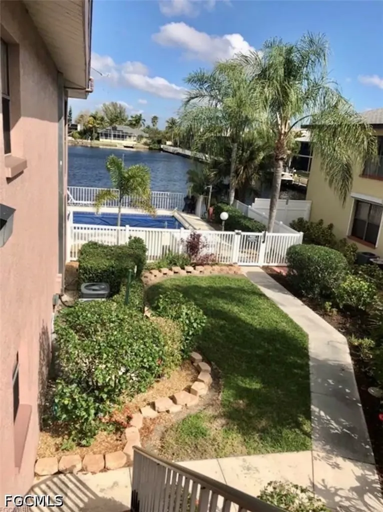131 SW 47th Terrace Cape Coral FL 33914
