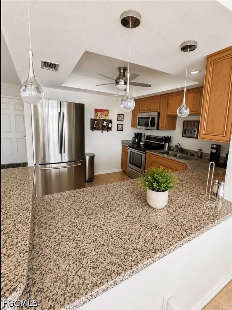 131 SW 47th Terrace Cape Coral FL 33914