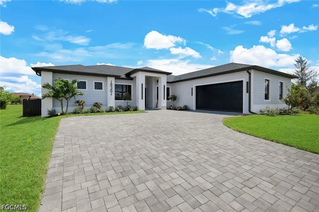 15301 Acorn Circle Port Charlotte FL 33981
