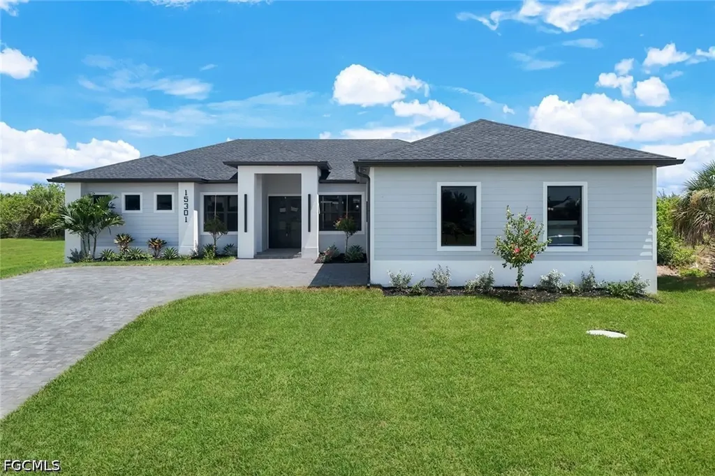 15301 Acorn Circle Port Charlotte FL 33981