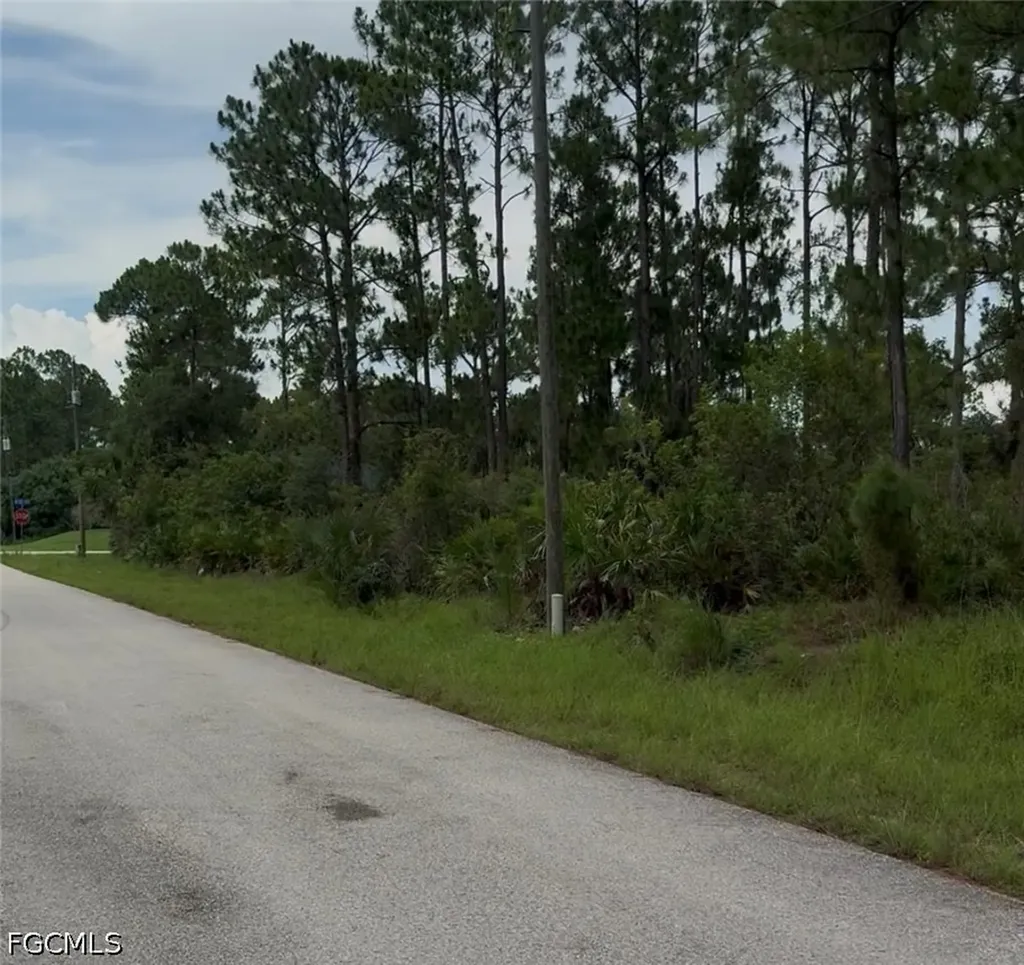 2018 Leroy Avenue Alva FL 33920