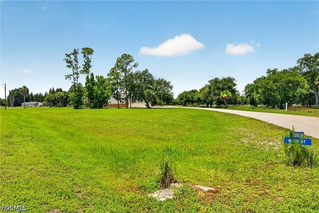 Corner School Ln And Wood Street Fort Myers FL 33905