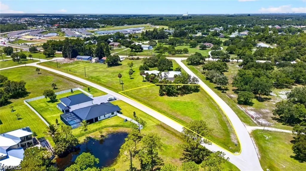 Corner School Ln And Wood Street Fort Myers FL 33905