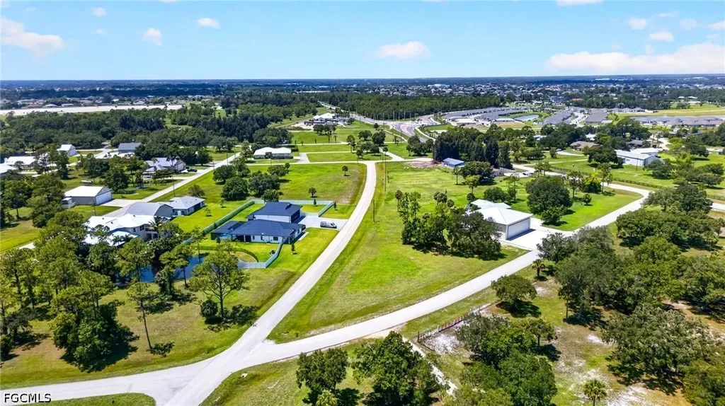 Corner School Ln And Wood Street Fort Myers FL 33905