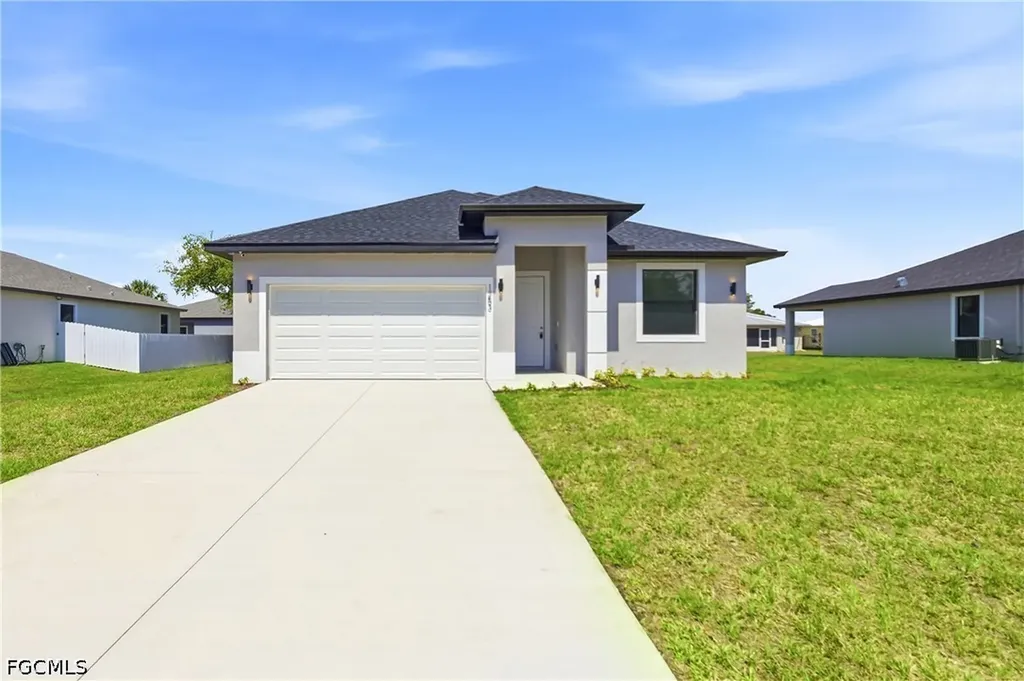 1253 Argosy Road Labelle FL 33935