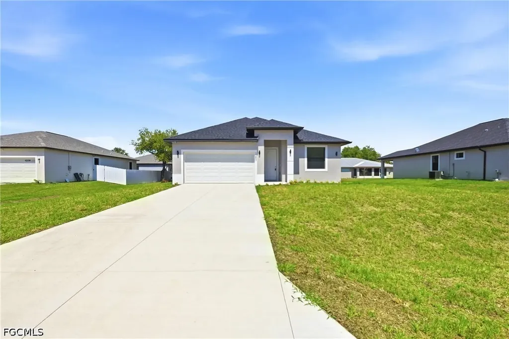 1253 Argosy Road Labelle FL 33935